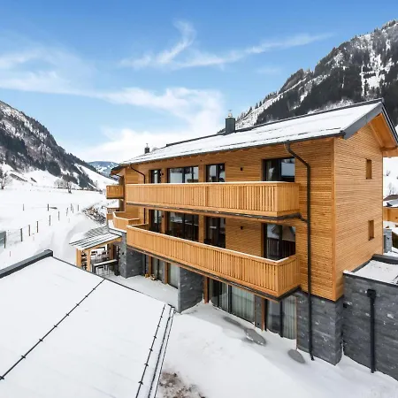 Appartement Golden Lodges With Parking *