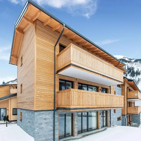 Appartement Golden Lodges With Parking *