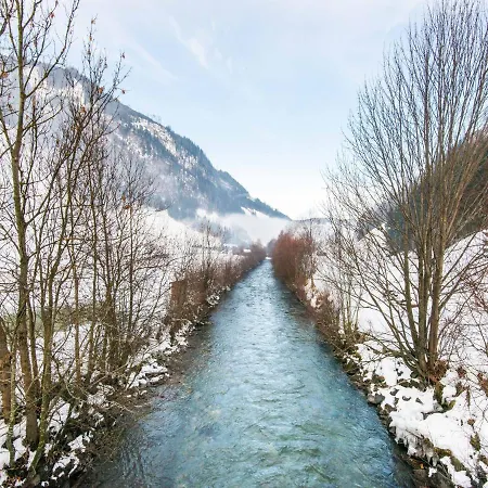Appartement Golden Lodges With Parking Rauris