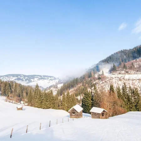 Appartement Golden Lodges With Parking *