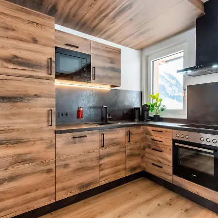 Appartement Golden Lodges With Parking *