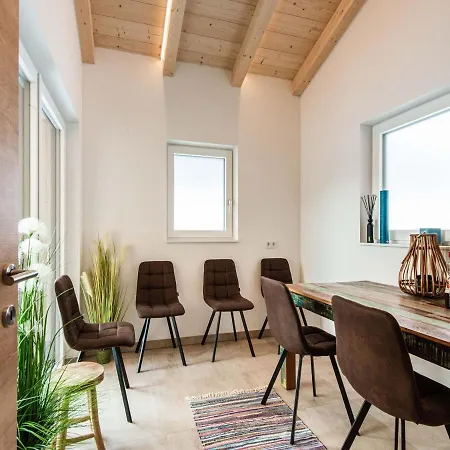 Appartement Golden Lodges With Parking *